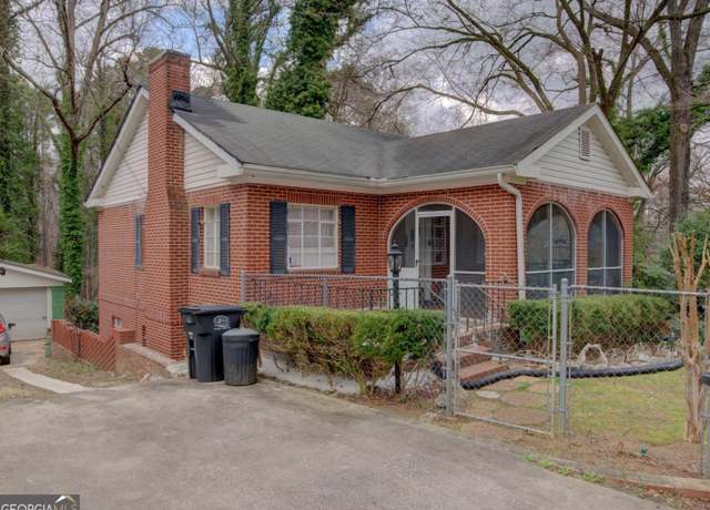Property at 2 Lindberg Dr NE, Rome, GA 30161, 4 beds, 2 baths