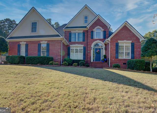 Property at 10 S Ivy Ridge Rd SE, Rome, GA 30161, 4 beds, 3.5 baths