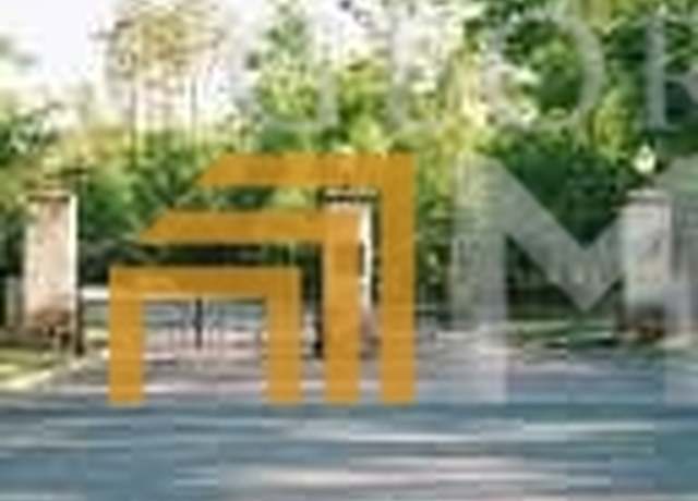 Property at V/L 21 Lighthouse Cir, Woodbine, GA 31569