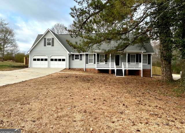 Property at 22 Edgewood Dr, Carrollton, GA 30116, 5 beds, 4 baths