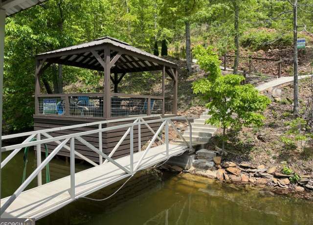 Property at LOT 29 Ginhouse Pt, Wedowee, AL 36278