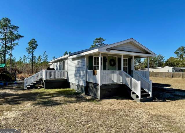 Property at 1119 Old Register Way, Statesboro, GA 30458, 3 beds, 2 baths
