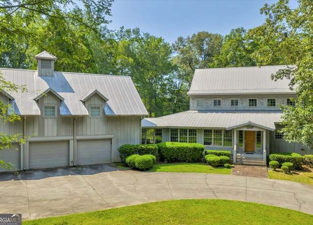 Property at 322 Riverbend Ct, Macon, GA 31211, 6 beds, 4.5 baths