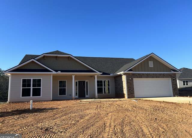 Property at 1402 Barrington Place Ter, Macon, GA 31220, 4 beds, 3 baths
