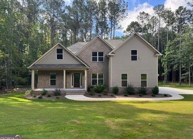 Property at 125 Honey Creek Rd #3, Conyers, GA 30094, 4 beds, 3.5 baths