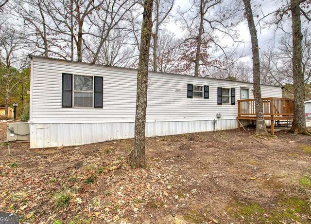 Property at 65 Tency Ln NE, Rome, GA 30165, 2 beds, 1 bath