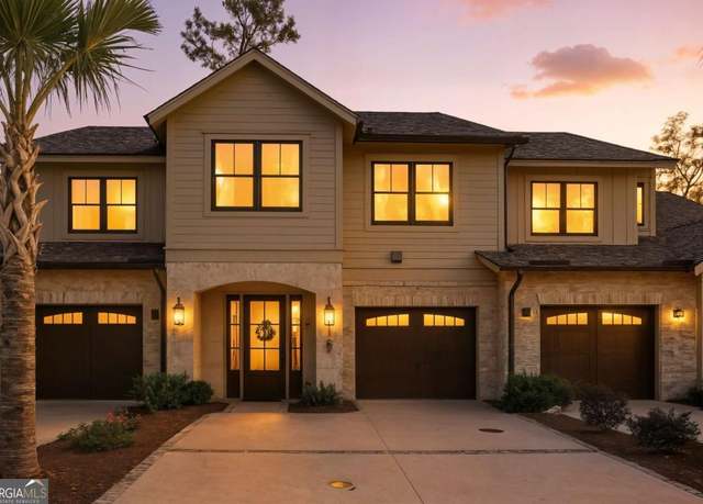 Property at 147 Fifty Oaks Ln, St. Simons, GA 31522, 3 beds, 2.5 baths