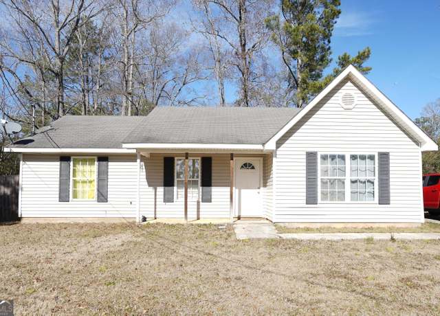 Property at 101 Ransby Dr, Hogansville, GA 30230, 3 beds, 2 baths