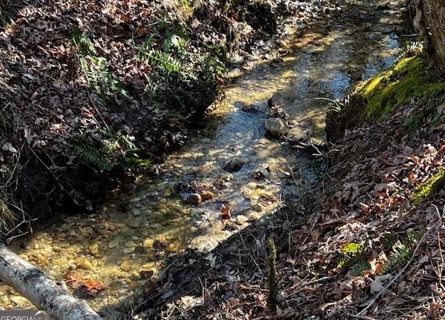 Property at 1200 Roy Powers Rd, Cleveland, GA 30528