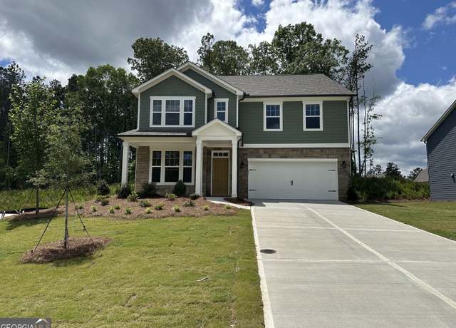 Property at 5377 Heron Bay Blvd, Locust Grove, GA 30248, 4 beds, 3.5 baths