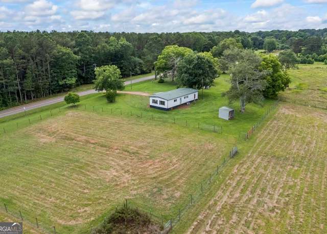 Property at 614 Holman Autry Rd, Danielsville, GA 30633, 3 beds, 2 baths
