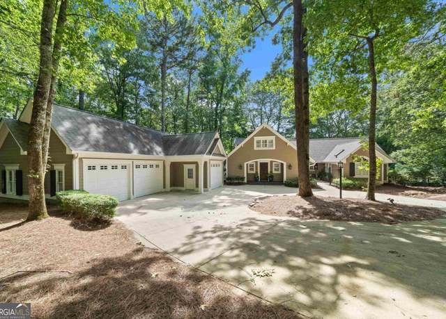 Property at 1320 Dogwood Dr Unit 1320 DOGWOOD DRIVE, Greensboro, GA 30642, 5 beds