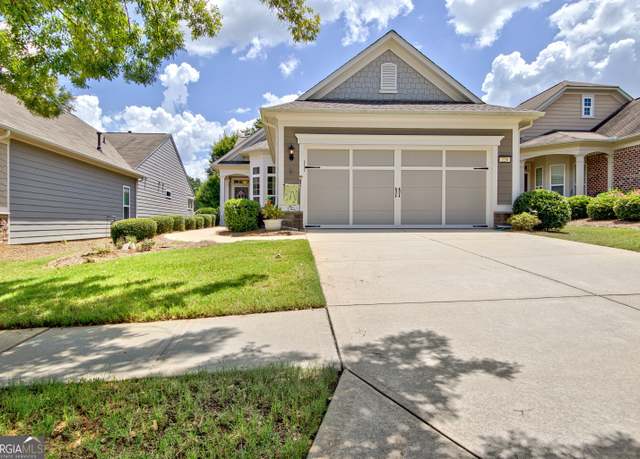 Property at 226 English Ivy Dr, Griffin, GA 30223, 3 beds, 2 baths
