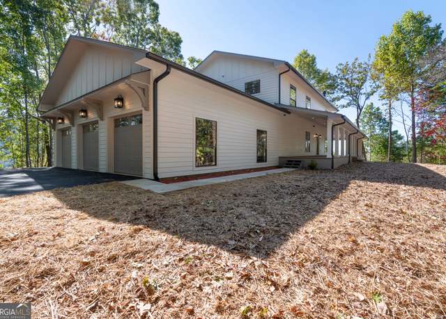 Property at 46 Estate Dr, Clayton, GA 30525, 4 beds, 4.5 baths