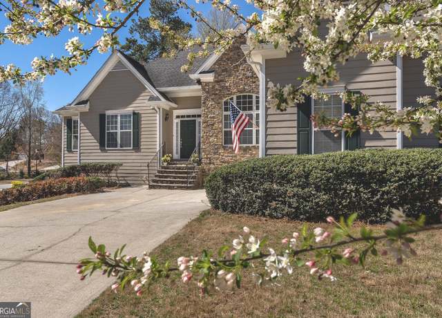 Property at 1491 Hada Ln, Lawrenceville, GA 30044, 6 beds, 4 baths
