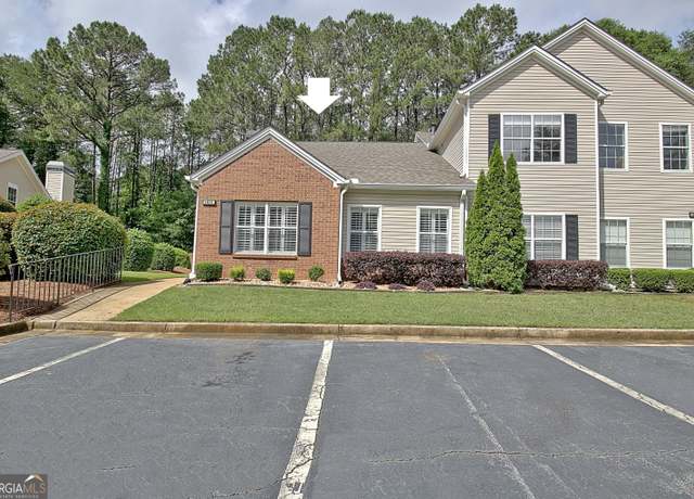 Property at 1801 Ridgefield Dr, Peachtree City, GA 30269, 2 beds, 2 baths