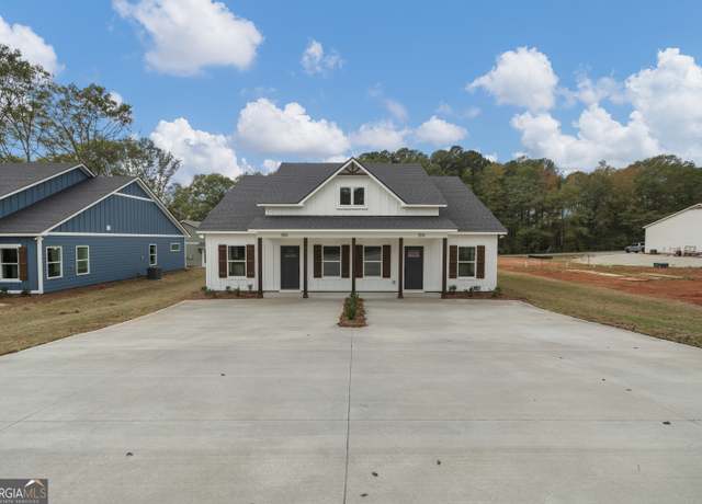 Property at 306 Burns Ave, Pine Mountain, GA 31822, 2 beds, 2 baths
