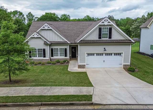 Property at 255 Solihull Ln, Athens, GA 30605, 4 beds, 2 baths