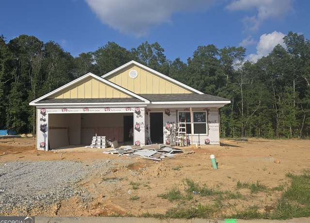 Property at 1067 Jeannine Ln #2, Winder, GA 30680, 3 beds, 2 baths