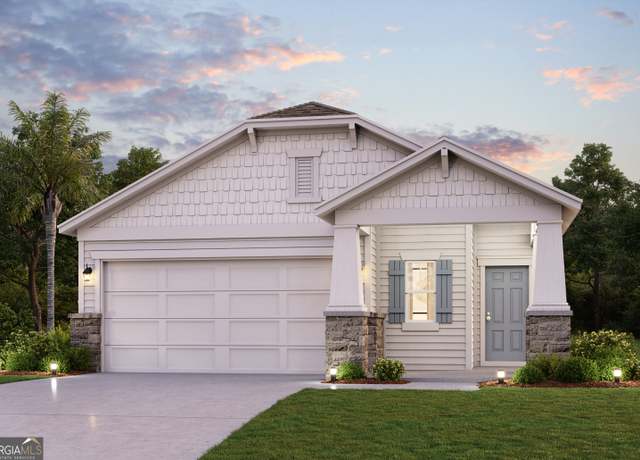 Property at 214 Collin Nicholas Dr, Kingsland, GA 31548, 3 beds, 2 baths