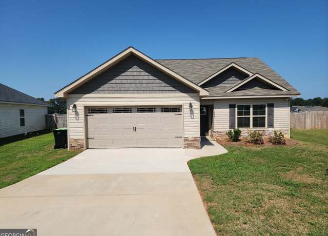 Property at 202 Red Tail Cir, Byron, GA 31008, 4 beds, 2 baths