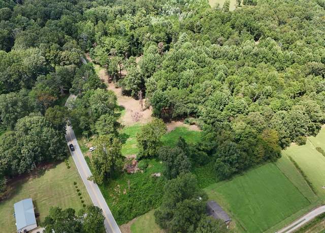 Property at LOT 3 Hollywood Church Rd, Clarkesville, GA 30523