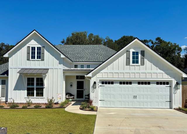 Property at 209 Orvis Ln, Hahira, GA 31632, 4 beds, 3 baths