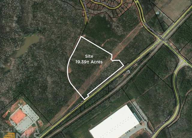 Property at 0 Hwy 29 North, Newnan, GA 30265