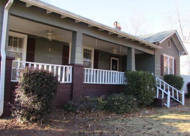 Property at 110 Boulevard, Lagrange, GA 30240, 3 beds, 2 baths