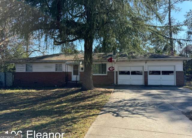 Property at 106 Eleanor Cir, Warner Robins, GA 31088, 3 beds, 2 baths