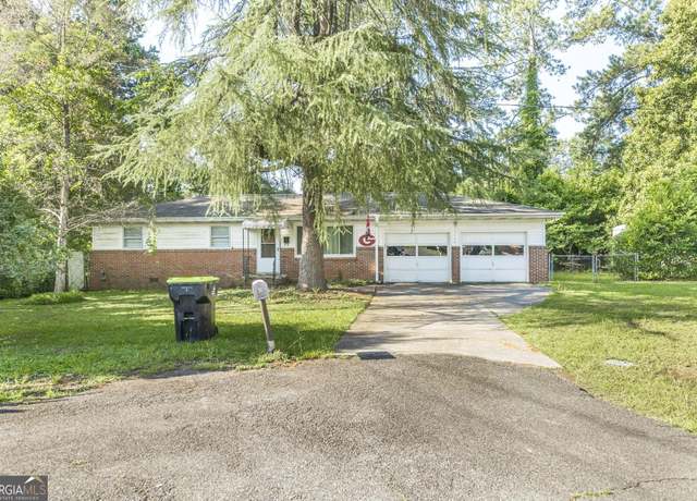 Property at 106 Eleanor Cir, Warner Robins, GA 31088, 3 beds, 2 baths