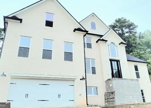 Property at 2910 Battlecrest Dr, Decatur, GA 30034, 7 beds, 5 baths