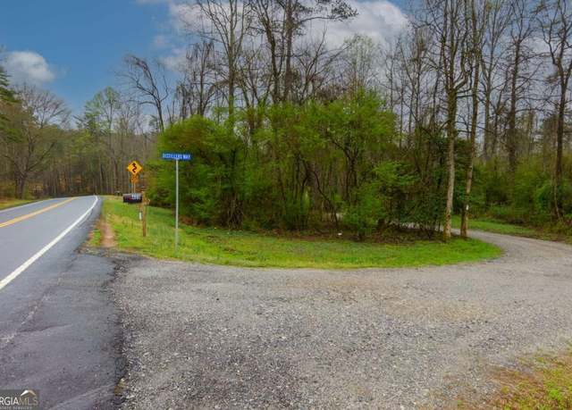 Property at 0 Still Rd, Dahlonega, GA 30533