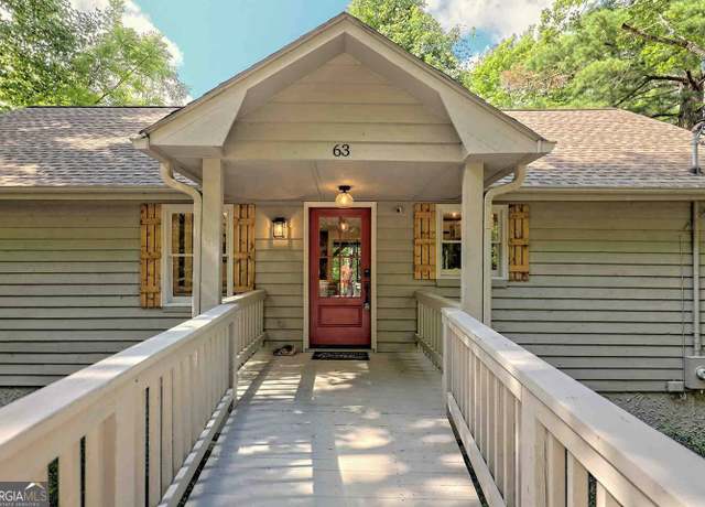 Property at 63 Mint Ln, Clayton, GA 30525, 3 beds, 3 baths