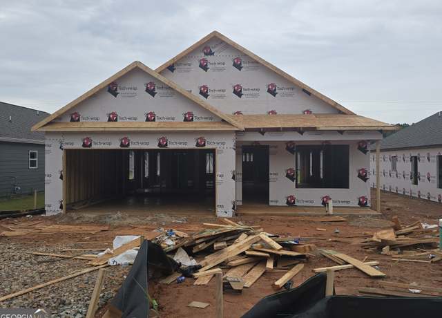 Property at 96 Charlie Way #42, Winder, GA 30680, 3 beds, 2 baths