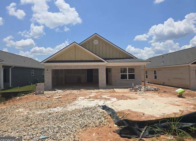 Property at 96 Charlie Way #42, Winder, GA 30680, 3 beds, 2 baths