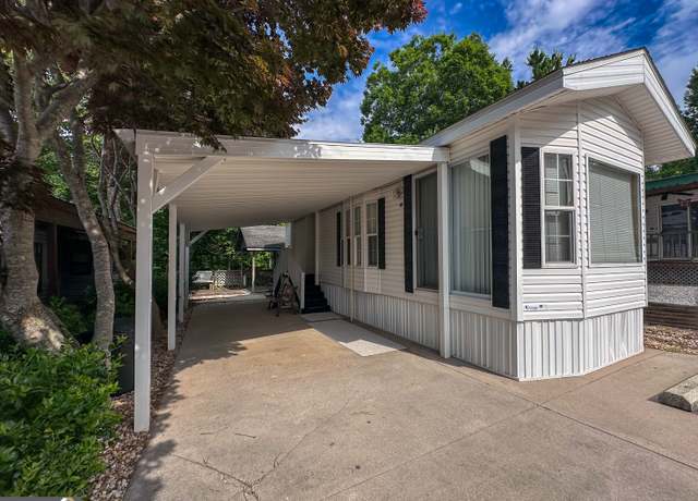 Property at 68 Nomad Trl, Cleveland, GA 30528, 1 bed, 1 bath