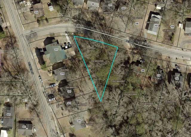 Property at LOT 66 Belk St, Lagrange, GA 30241