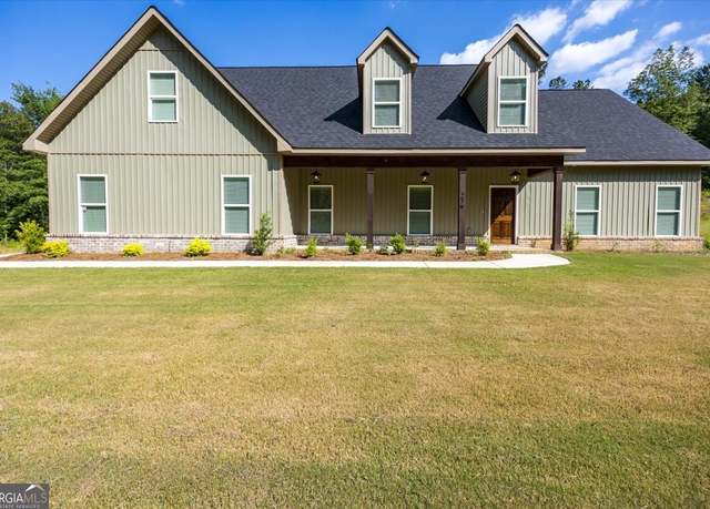 Property at 279 River North Blvd, Macon, GA 31211, 4 beds, 3 baths
