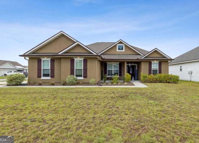 Property at 145 Verano St, Kingsland, GA 31548, 3 beds, 2 baths