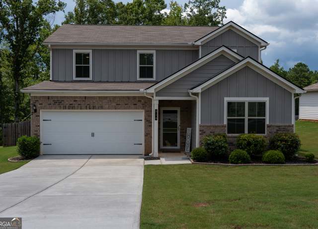 Property at 510 Curry Ridge Ct, Locust Grove, GA 30248, 5 beds, 3 baths