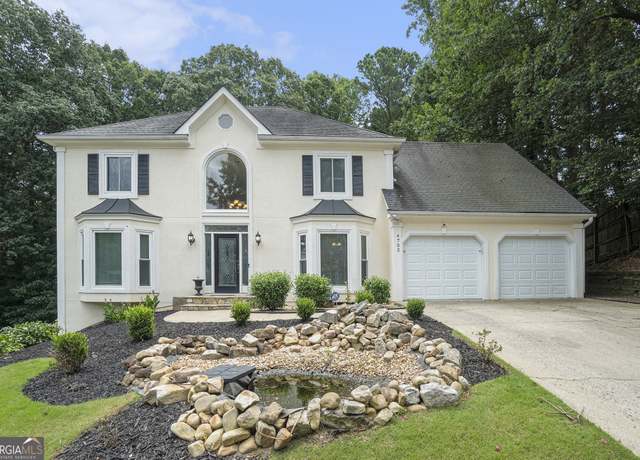 Property at 4702 Ageratum Ct NW, Acworth, GA 30102, 6 beds, 3.5 baths