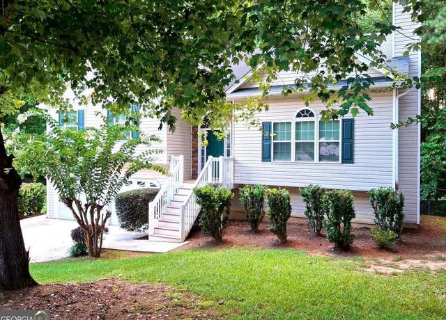 Property at 68 Leann Trce, Dallas, GA 30132, 4 beds, 2.5 baths