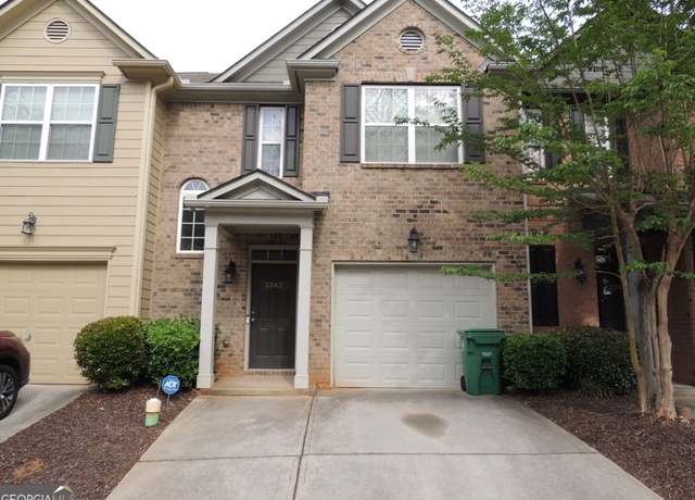 Property at 2742 Keystone Gates Ct, Lithonia, GA 30058, 3 beds, 2.5 baths