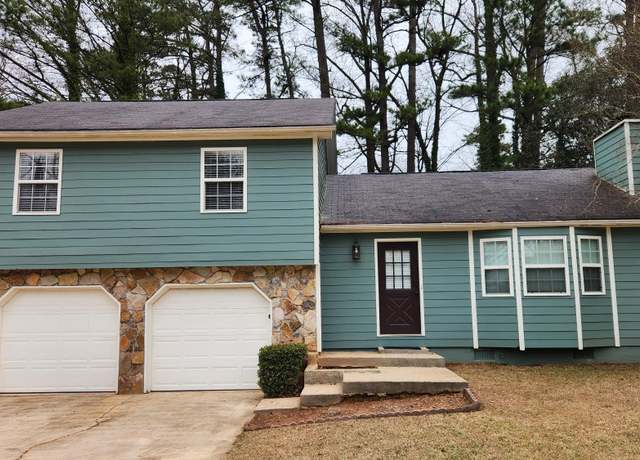 Property at 5128 Running Fox Trl, Norcross, GA 30071, 3 beds, 2 baths
