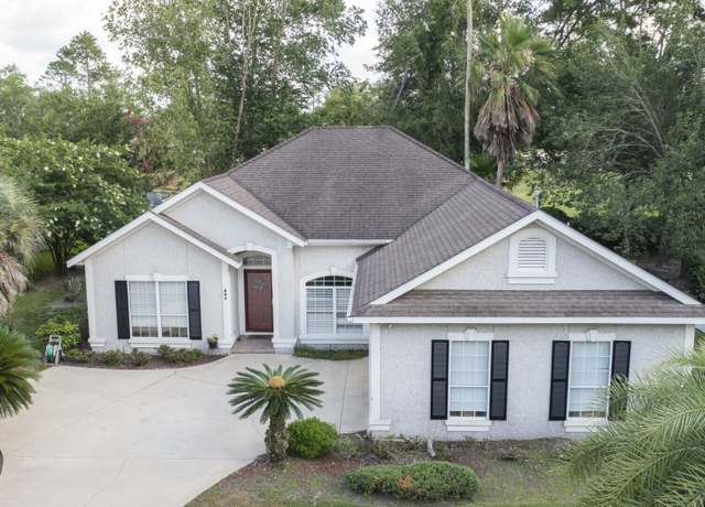 Property at 207 Overlook Bnd, Kingsland, GA 31548, 3 beds, 2 baths