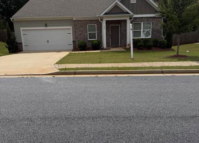 Property at 170 Forray Dr, Covington, GA 30016, 3 beds, 2 baths