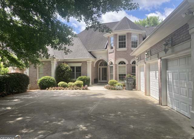 Property at 103 Golf Terrace Dr, Stockbridge, GA 30281, 4 beds, 4.5 baths