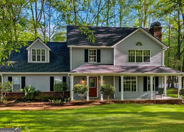 Property at 1800 Welmington Way, Peachtree City, GA 30269, 4 beds, 2.5 baths