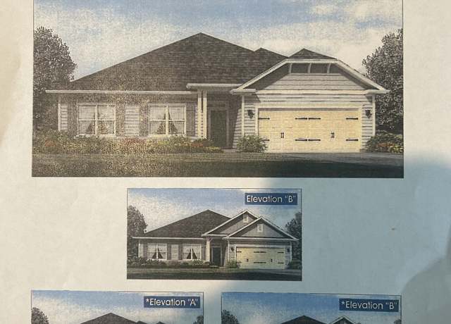 Property at 1166 Barrington Place Way, Macon, GA 31220, 4 beds, 3 baths